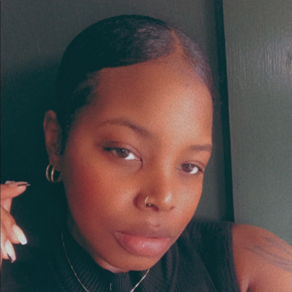 Meet your Posher, Celestine